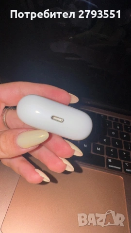 AirPods 3 слушалки, снимка 4 - Слушалки, hands-free - 54382950