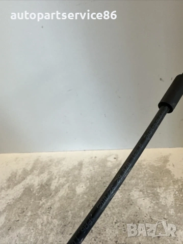 Тръба с маркуч за Mercedes W212 2.2 CDI (2012) Genuine A6510706332, снимка 2 - Части - 54091403