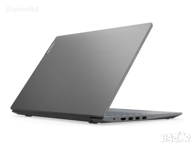 Лаптоп Lenovo V15 IML I5-10210U 8GB 256GB SSD NVME с до 24 МЕСЕЦА ГАРАНЦИЯ, снимка 4 - Лаптопи за работа - 54738119