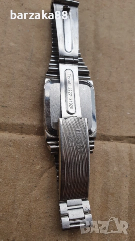 Дамски часовник Tissot 125, снимка 6 - Дамски - 54667547