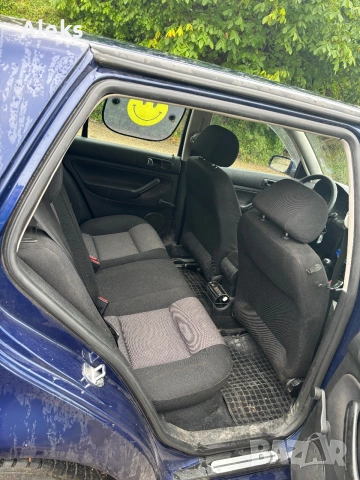 Голф4, снимка 6 - Автомобили и джипове - 55054469