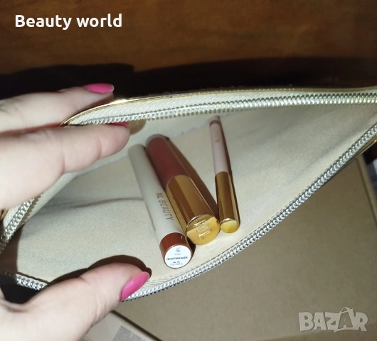Несесер Nl beauty , снимка 5 - Портфейли, портмонета - 55112892
