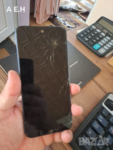 Samsung Galaxy S8+ 64GB G955F , снимка 7 - Samsung - 54747536