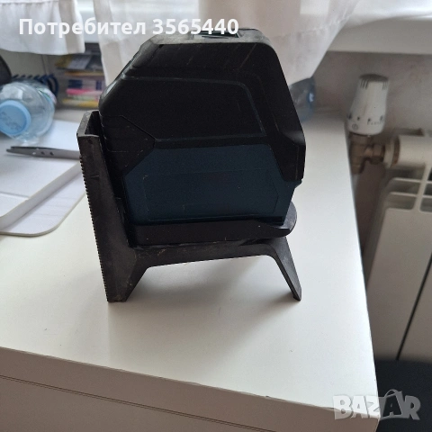 лазарен нивелир бош, снимка 3 - Други инструменти - 54867218