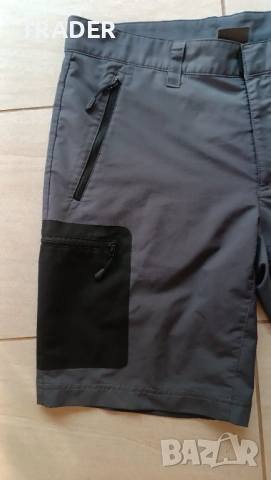 къси  панталони бермуди Jack Wolfskin, снимка 5 - Къси панталони - 40796327