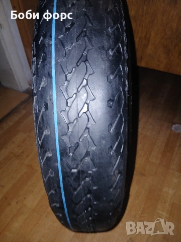 14цола нова патерица Дачия,Рено оем, снимка 5 - Гуми и джанти - 54322980