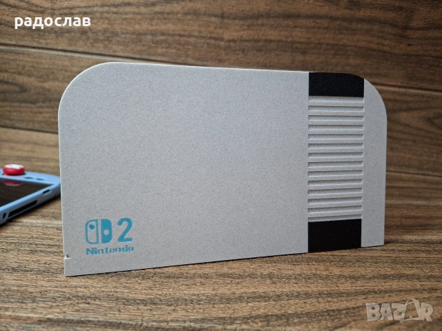 Аксесоари за nintendo switch 2 , снимка 7 - Аксесоари - 54006483