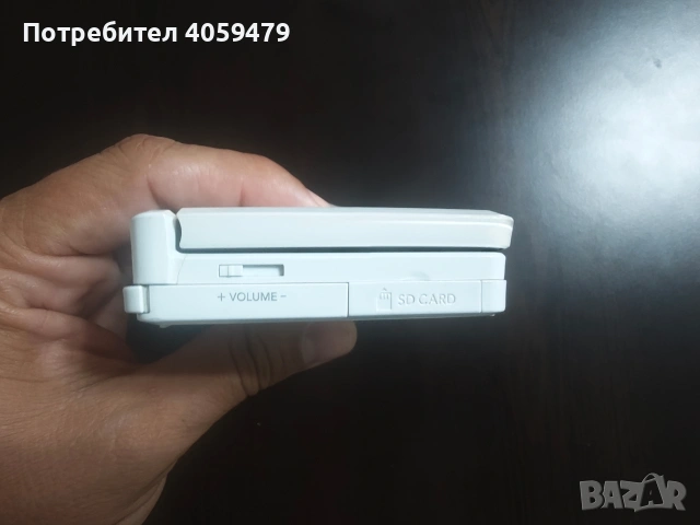 Nintendo 3ds хакнат с 64гб., снимка 10 - Игри за Nintendo - 55222466