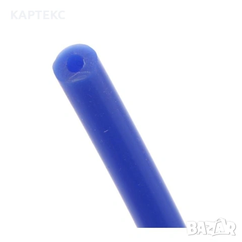 Силиконов маркуч Samco 10мм, снимка 2 - Аксесоари и консумативи - 55132983