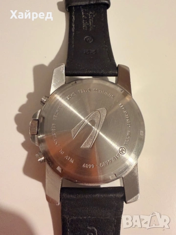 Мъжки Часовник Camel Active 6689  Хронограф, снимка 8 - Мъжки - 53972160