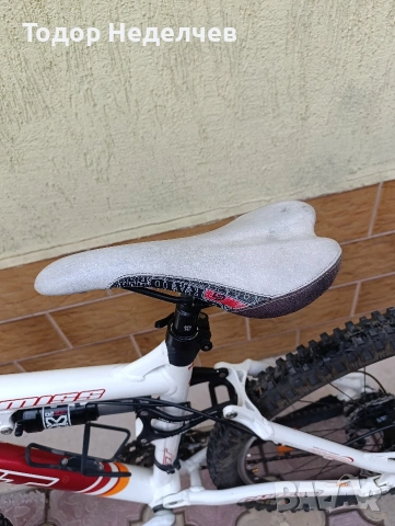 Ghost 26 цола,, Мекица,,, снимка 6 - Велосипеди - 53963558