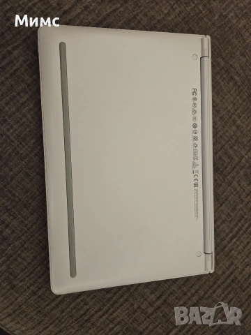 2-в-1 Таблет и Лаптоп HP Pavilion x2 Windows 10, снимка 6 - Лаптопи за дома - 54826605