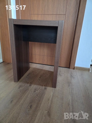 Комплект от две масички, снимка 2 - Маси - 54885946