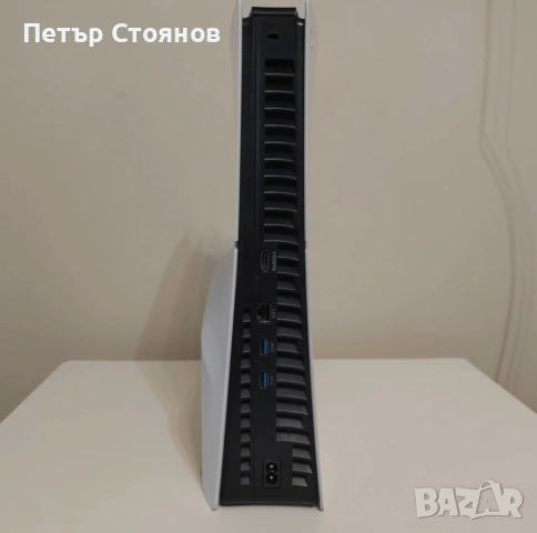 1 година оставаща гаранция PS5, снимка 6 - PlayStation конзоли - 55119578