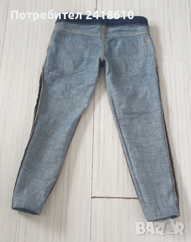 Dsquared2 Made in Italy Womens Size 42 ОРИГИНАЛ! Дамски Дънки!, снимка 16 - Дънки - 54235684