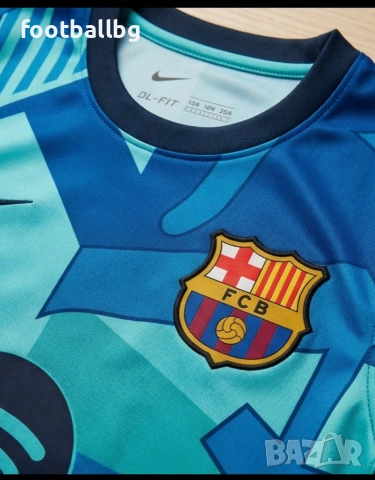 FC BARCA ❤️⚽️ детско юношески футболни екипи , снимка 5 - Футбол - 34029943