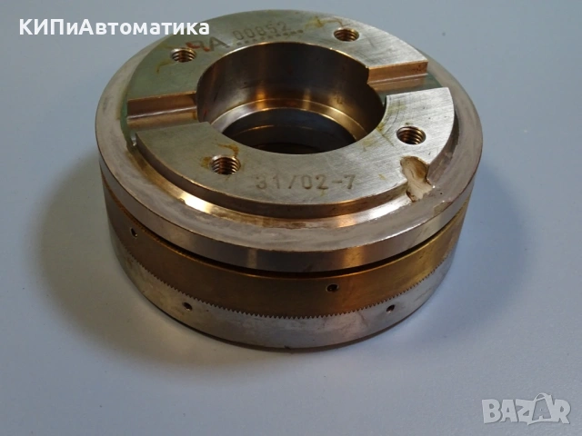 зъбен електромагнитен съединител Monninghoff 667272 gear coopling, снимка 2 - Резервни части за машини - 54425703