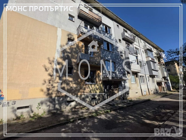 Продава се обзаведен четиристаен апартамент в  кв. Красна поляна 2, гр. София, снимка 14 - Апартаменти - 54886370