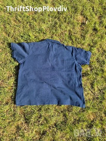 Lacoste classic fit XXL , снимка 2 - Тениски - 55421204