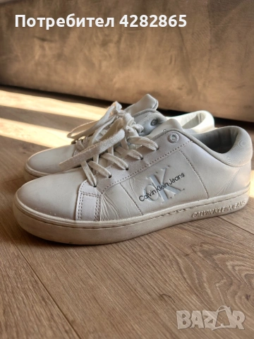 Кецове Calvin Klein 