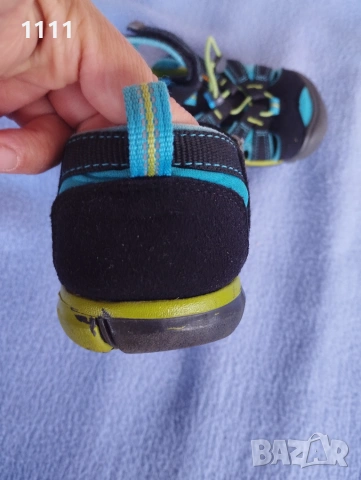 Keen номер 35., снимка 9 - Детски сандали и чехли - 55067190