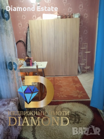 Гарсониера в Димитровград, кв. Каменец, снимка 2 - Апартаменти - 54439222