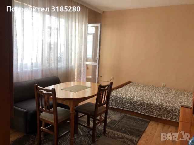 Давам под наем боксониера Тракия , снимка 2 - Апартаменти - 54637079
