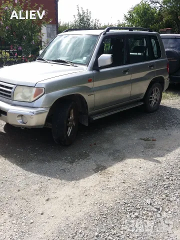 Продажба на автомобили и джипове, снимка 2 - Автомобили и джипове - 55431741