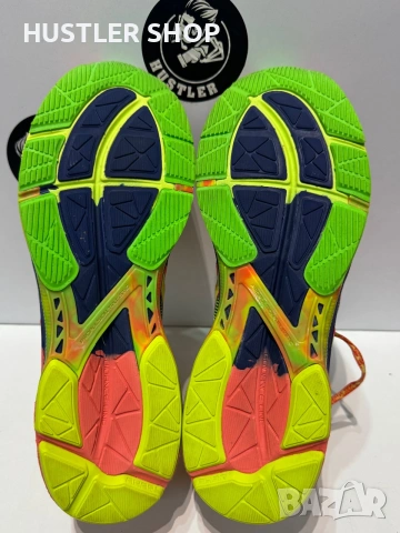 Маратонки ASICS GEL NOOSA. Номер 46, снимка 8 - Маратонки - 55069284