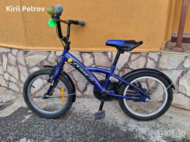 Детско колело