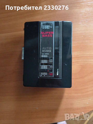 AIWA HS-G34