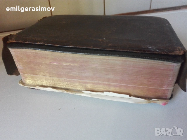 Две антикварни книги и шест картини,графика ., снимка 4 - Картини - 28217285