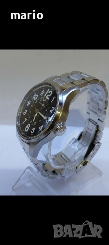 Hamilton 44mm , снимка 8 - Мъжки - 54742126