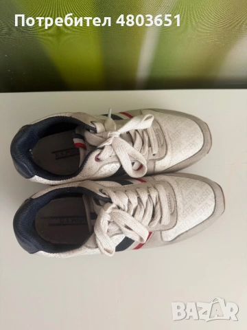 Обувки U.S. POLO ASSN., снимка 3 - Ежедневни обувки - 54310131