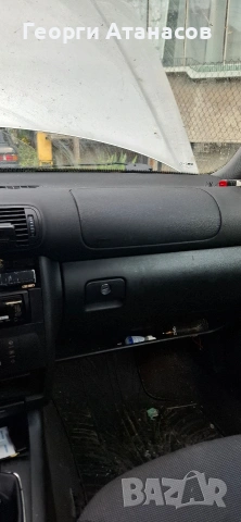 Ауди а3 8л фейс 131кс на части!, снимка 6 - Части - 54345221