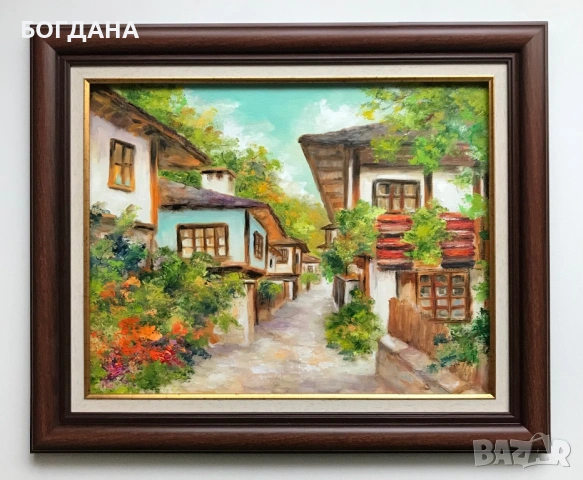 Картини, снимка 13 - Картини - 54439549
