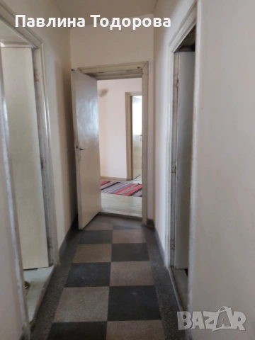 "ПРЕСТИЖ-П"ЕООД ПРОДАВА КЪЩА ПО УЛ"ОТЕЦ ПАИСИЙ", снимка 3 - Къщи - 54747314