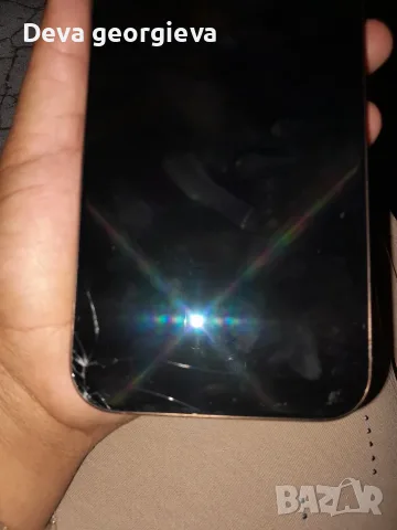 Iphone 15 pro max, снимка 5 - Apple iPhone - 55598726