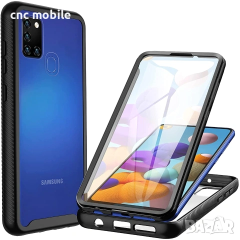 Samsung Galaxy Note 10 Lite - Samsung Note 10 Lite - Samsung SM-N770 калъф / case , снимка 10 - Калъфи, кейсове - 46051999