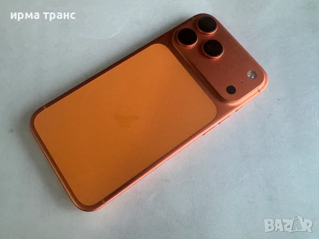 iPhone 17 Pro Max 2Tb 98% батерия.Гаранция
