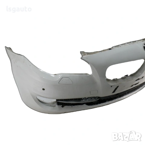 Предна броня BMW 5 Series (F10, F11) 2010-2016 ID:159588, снимка 4 - Части - 54143013