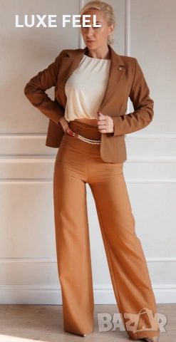 ✨Дамски Панталон, снимка 2 - Панталони - 54336195