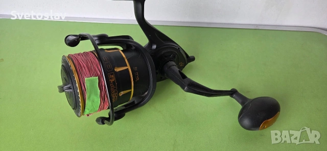 black cat extreme 105 85, снимка 12 - Макари - 54671402