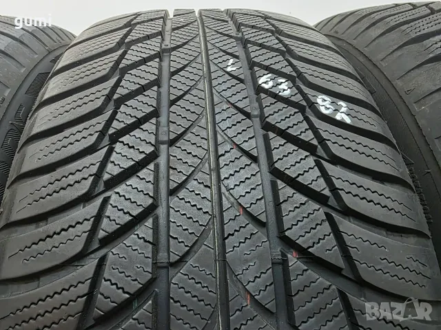 4бр зимни гуми 225/50/17 BRIDGESTONE L06382 , снимка 4 - Гуми и джанти - 55484246