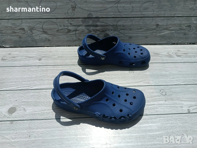 Crocs N 41,5 сандали , снимка 6 - Мъжки сандали - 54998497