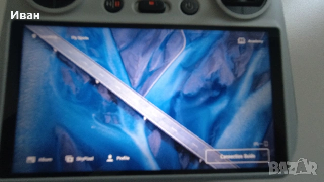 DJI RC (RM330) дистанционно управление за DJI, снимка 6 - Дронове и аксесоари - 54106767