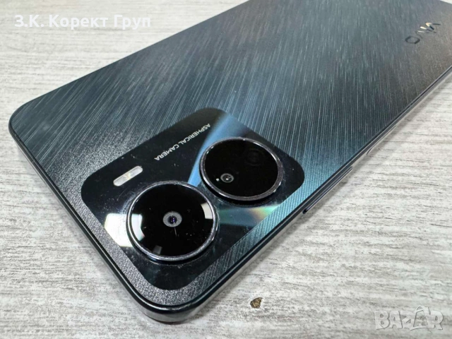 Vivo Y16 4G 64GB + 4GB Dual-SIM