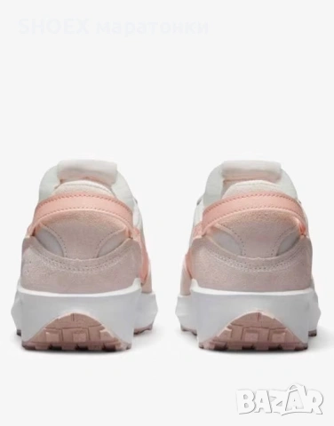 Дамски маратонки Nike, снимка 4 - Маратонки - 55137173