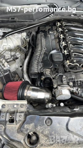 Bmw M57 downpipe, intake, Бмв М57 даунпайп, интейк, снимка 12 - Части - 54887530