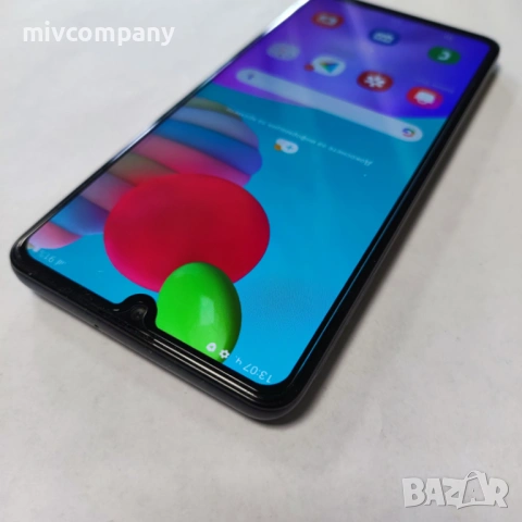 Samsung Galaxy A41 64/4GB, снимка 5 - Samsung - 54452583